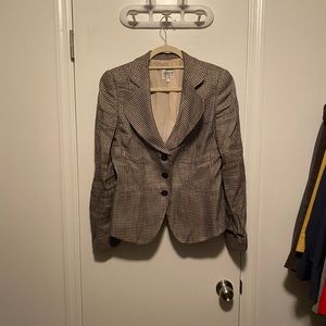 Armani Collezioni Blazer